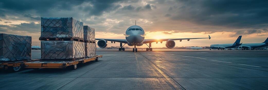 B.COM AVIATION & LOGISTICS