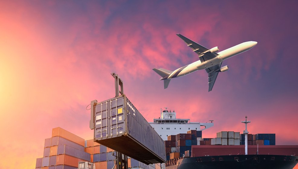 MBA with Aviation & Logistics