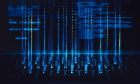 BSC (cyber forensic) ARTIFICIAL INTELLIGENCE AND DATA SCIENCE