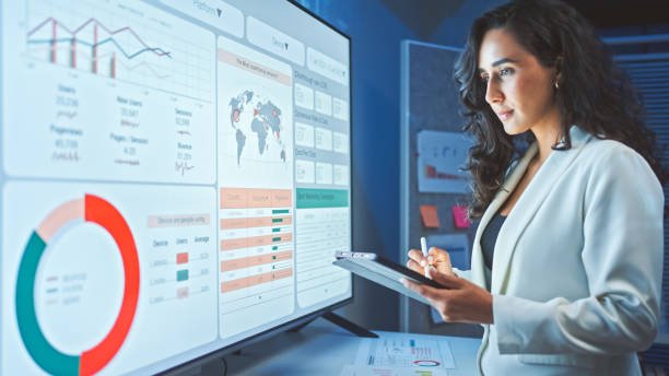 BUSINESS ANALYTICS  & DIGITAL MARKETING