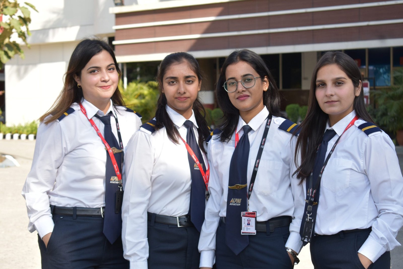 BBA AVIATION (Hons) AIRLINE CABIN CREW & AIRPORT MANAGEMENT