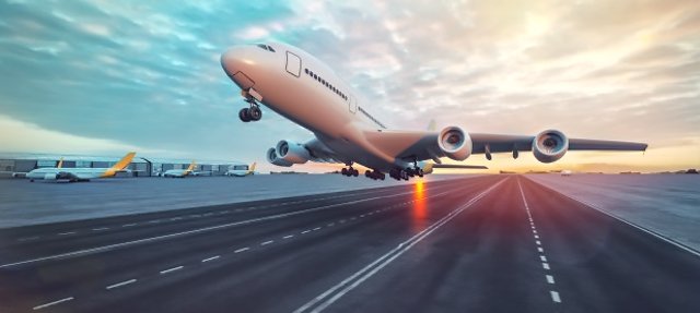 BBA AVIATION (Hons) TRAVEL & TOURISM