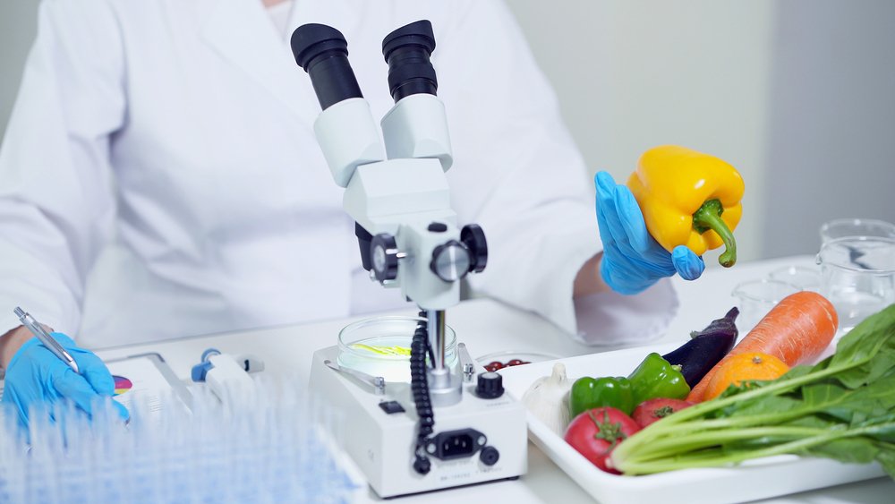 BSC BIO TECHNOLOGY (Hons) FOOD PROCESSING &ENTREPRENEURSHIP
