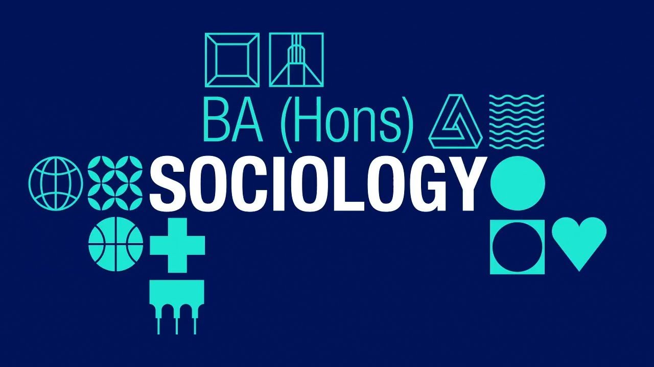 BA SOCIOLOGY (Hons) DATA ANALYTICS