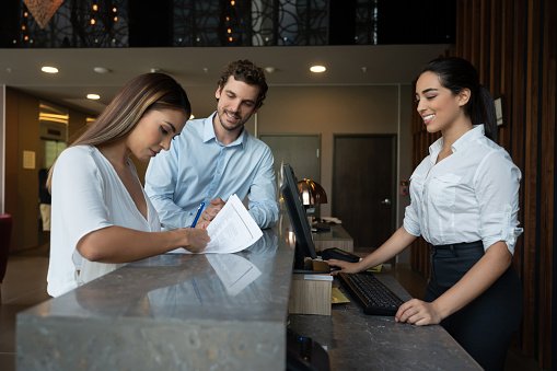 BTTM(Hons)HOSPITALITY MANAGEMENT