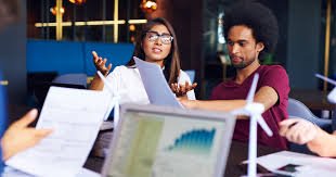 BUSINESS ADMINISTRATION