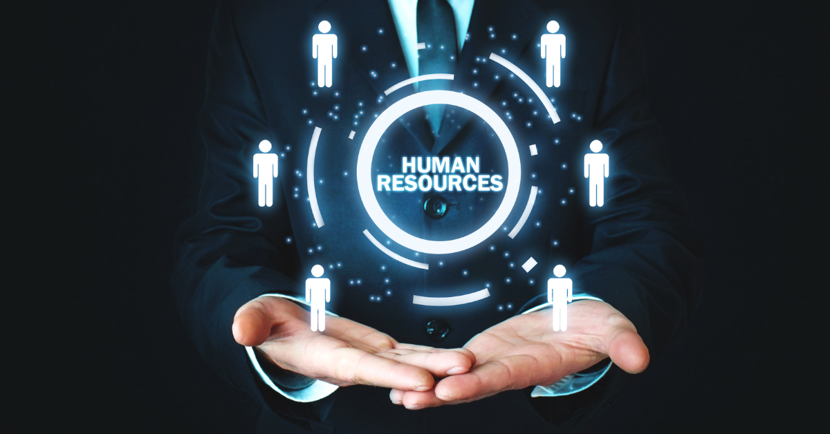 HUMAN RESOURCE MANAGEMENT