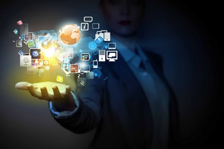 ANIMATION & MULTIMEDIA