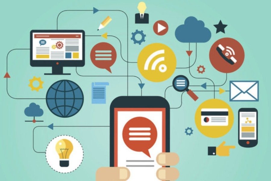 DIGITAL MEDIA PRODUCTION