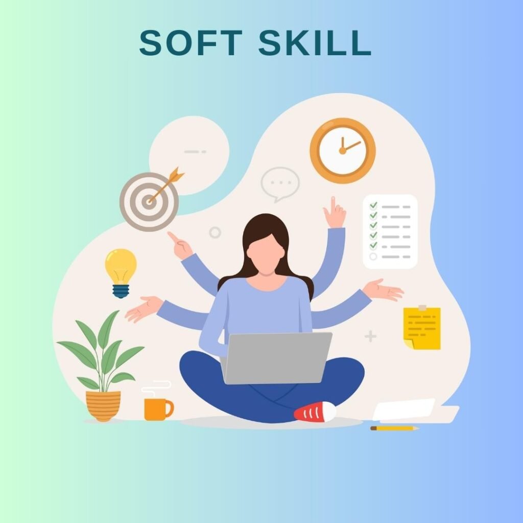 SOFT SKILLS TRAINING