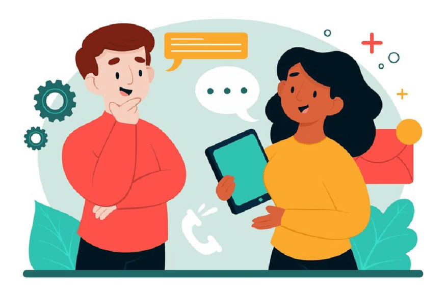 COMMUNICATION SKILLS