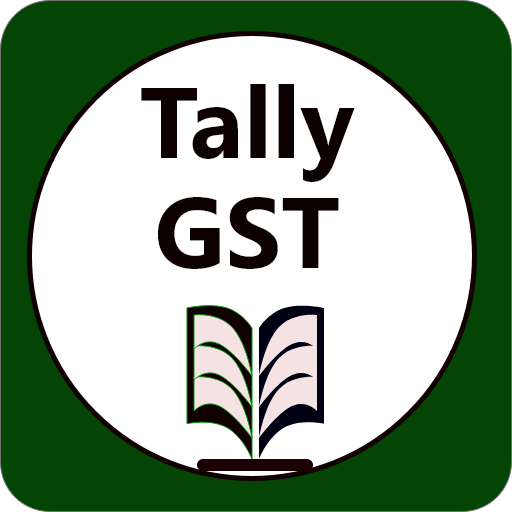 TALLY & GST