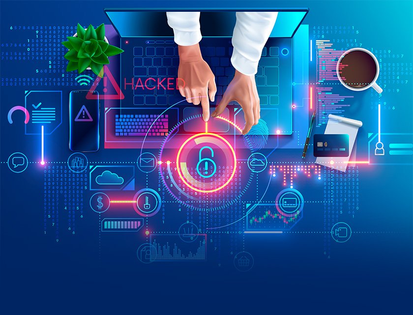 ADVANCED CYBERSECURITY