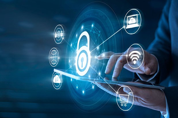 IT SUPPORT & NETWORKING