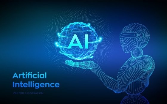 ARTIFICIAL INTELLIGENCE
