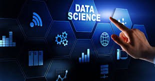 DATA SCIENCE