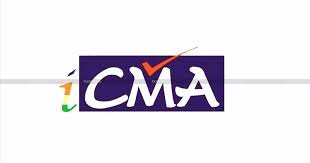 CMA INDIA
