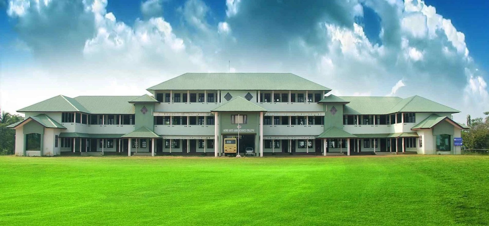 GEMS COLLEGE