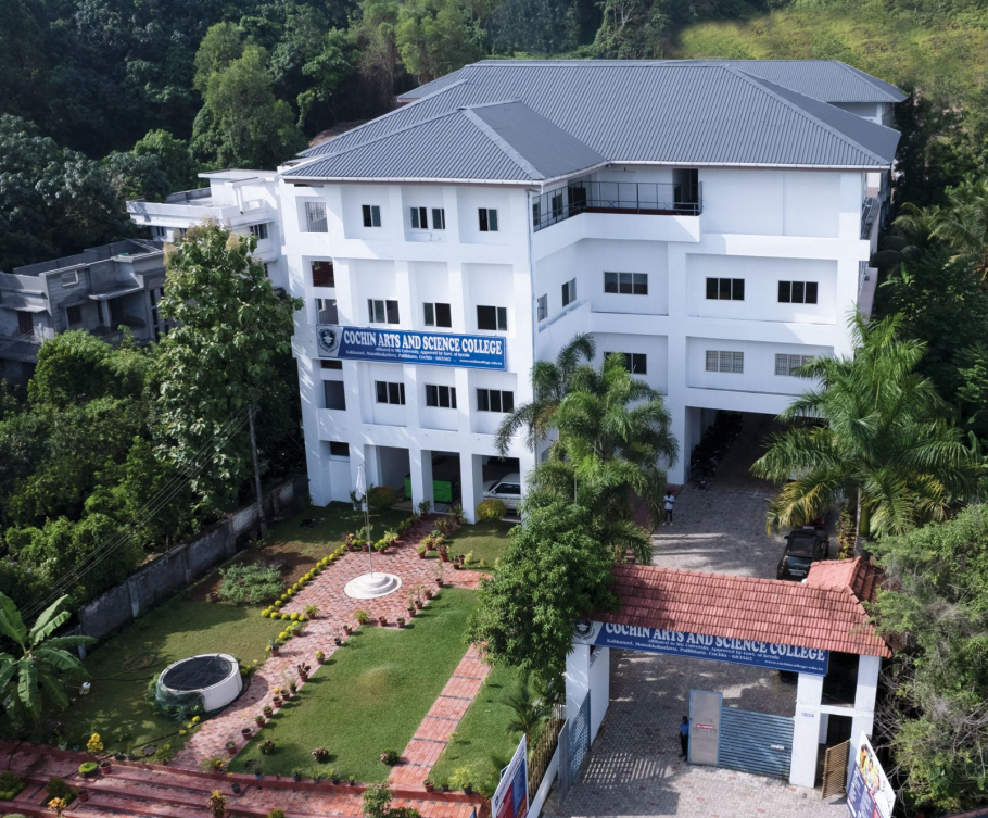 COCHIN COLLEGE