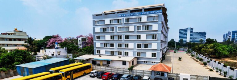 MVM Educational Institutions
